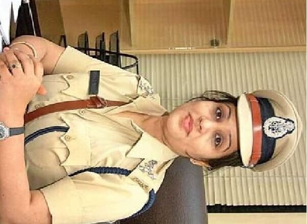 ಕರ್ನಾಟಕ ಸಿಲ್ಕ್ ಮಾರ್ಕೆಟಿಂಗ್ ಬೋರ್ಡ್ ವ್ಯವಸ್ಥಾಪಕ ನಿರ್ದೇಶಕರಾಗಿ IGP ಡಿ.ರೂಪ ವರ್ಗಾವಣೆ