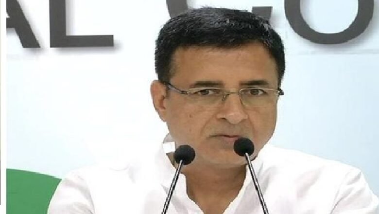 ಇಡಿ-ಬಿಜೆಪಿಯ ಪಾಲುದಾರಿಕೆಯ ಅಪ ಪ್ರಚಾರಕ್ಕೆ ಸುಪ್ರೀಂ ಕೋರ್ಟ್ ಕಡಿವಾಣ ಹಾಕಿದೆ; ಸುರ್ಜೆವಾಲ