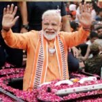 ಇನ್‌ಸ್ಟಾಗ್ರಾಮ್‌ನಲ್ಲಿ 100 ಮಿಲಿಯನ್ ಫಾಲೋವರ್‌ಗಳು: ಮೊದಲ ವಿಶ್ವ ನಾಯಕ ಮೋದಿ