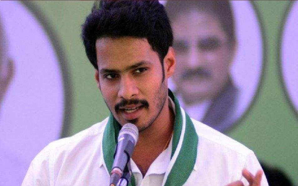 ಚನ್ನಪಟ್ಟಣ ಉಪಚುನಾವಣೆ: ಎನ್‌ಡಿಎ ಅಭ್ಯರ್ಥಿಯಾಗಿ ನಿಖಿಲ್ ಕುಮಾರಸ್ವಾಮಿ