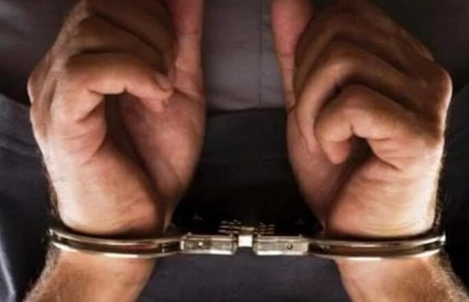 ತಿರುಪತಿ ಲಡ್ಡು ಪ್ರಸಾದದಲ್ಲಿ ಪ್ರಾಣಿಗಳ ಕೊಬ್ಬು ಮಿಶ್ರಣ ಪ್ರಕರಣ; ನಾಲ್ವರು ಡೈರಿ ಪ್ರಮುಖರ ಬಂಧನ