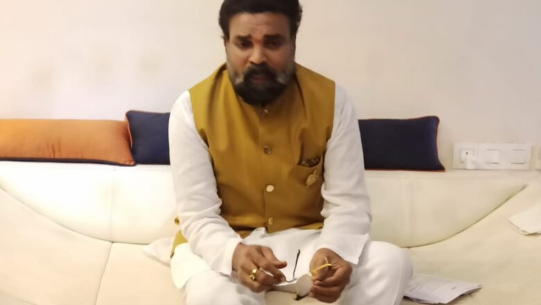 ಬಿಜೆಪಿ ನಾಯಕರ ಬಗ್ಗೆ ಸಿಟ್ಟಾಗಿರುವ ರಾಮುಲು ಬಗ್ಗೆ ಕಾಂಗ್ರೆಸ್’ಗೆ ಸಾಫ್ಟ್ ಕಾರ್ನರ್
