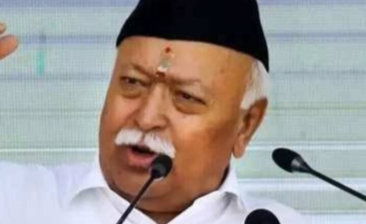RSS ಮೂರು ದಿನಗಳ ಸಮನ್ವಯ ಬೈಠಕ್; ಪ್ರಮುಖ ನಿರ್ಧಾರಗಳತ್ತ ಸಂಘ ಕಾರ್ಯಕರ್ತರ ಚಿತ್ತ