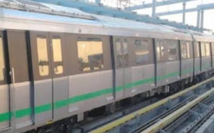 ಕೇಂದ್ರ ಸರ್ಕಾರ ನಿಗದಿಪಡಿಸದಂತೆ ಮೆಟ್ರೋ ದರ ಏರಿಕೆ: ಸಿಎಂ ಸ್ಪಷ್ಟನೆ