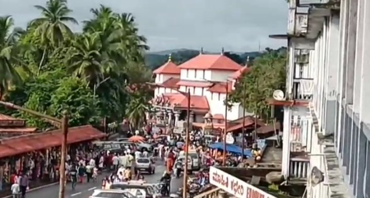 ತಿರುಪತಿ ಮಾದರಿಯಲ್ಲಿ ಧರ್ಮಸ್ಥಳದಲ್ಲೂ ಕ್ಯೂ ವ್ಯವಸ್ಥೆ; ಸುಸಜ್ಜಿತ ಸಂಕೀರ್ಣ ಹೇಗಿದೆ ಗೊತ್ತಾ?