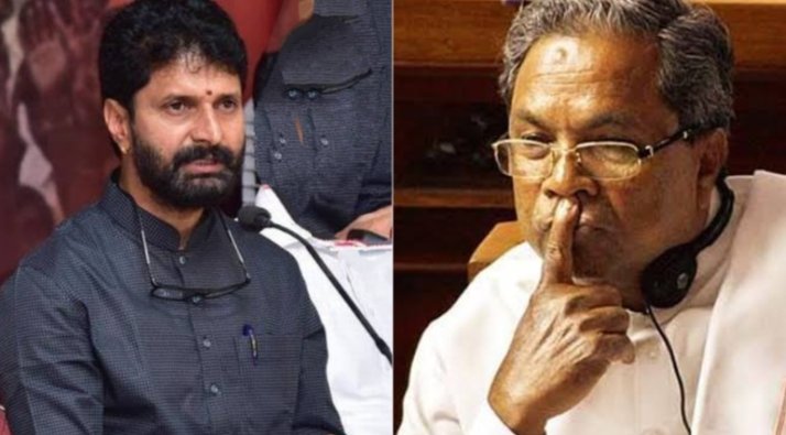 ಐಪಿಎಲ್ ಗೆಲುವಿನ ‘ಕ್ರೆಡಿಟ್ ಪಡೆಯುವ ಹಪಾಹಪಿ’ ಕಾಲ್ತುಳಿತ ಘಟನೆಗೆ ಕಾರಣವೇ? ಸಿಎಂಗೆ ಸಿ.ಟಿ.ರವಿ 18 ಪ್ರಶ್ನೆ..!