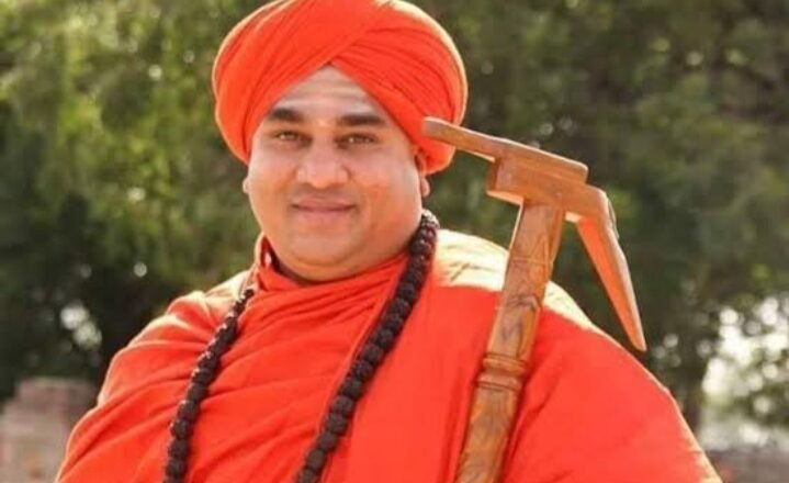 ಯತ್ನಾಳ್‌ ಉಚ್ಛಾಟನೆಯ ಪ್ರತಿಧ್ವನಿ; ಬಿಜೆಪಿ ತೊರೆಯಲು ಪಂಚಮಸಾಲಿ ನಾಯಕರಿಗೆ ಸ್ವಾಮೀಜಿ ಕರೆ