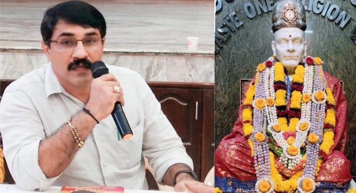“ಪಹಲ್ಗಮ್ ಘಟನೆ ಮರುಕಳಿಸಬಾರದು: ನಾವೂ ಕೇಂದ್ರದ ಜೊತೆಗಿರುತ್ತೇವೆ”; ಪದ್ಮರಾಜ್
