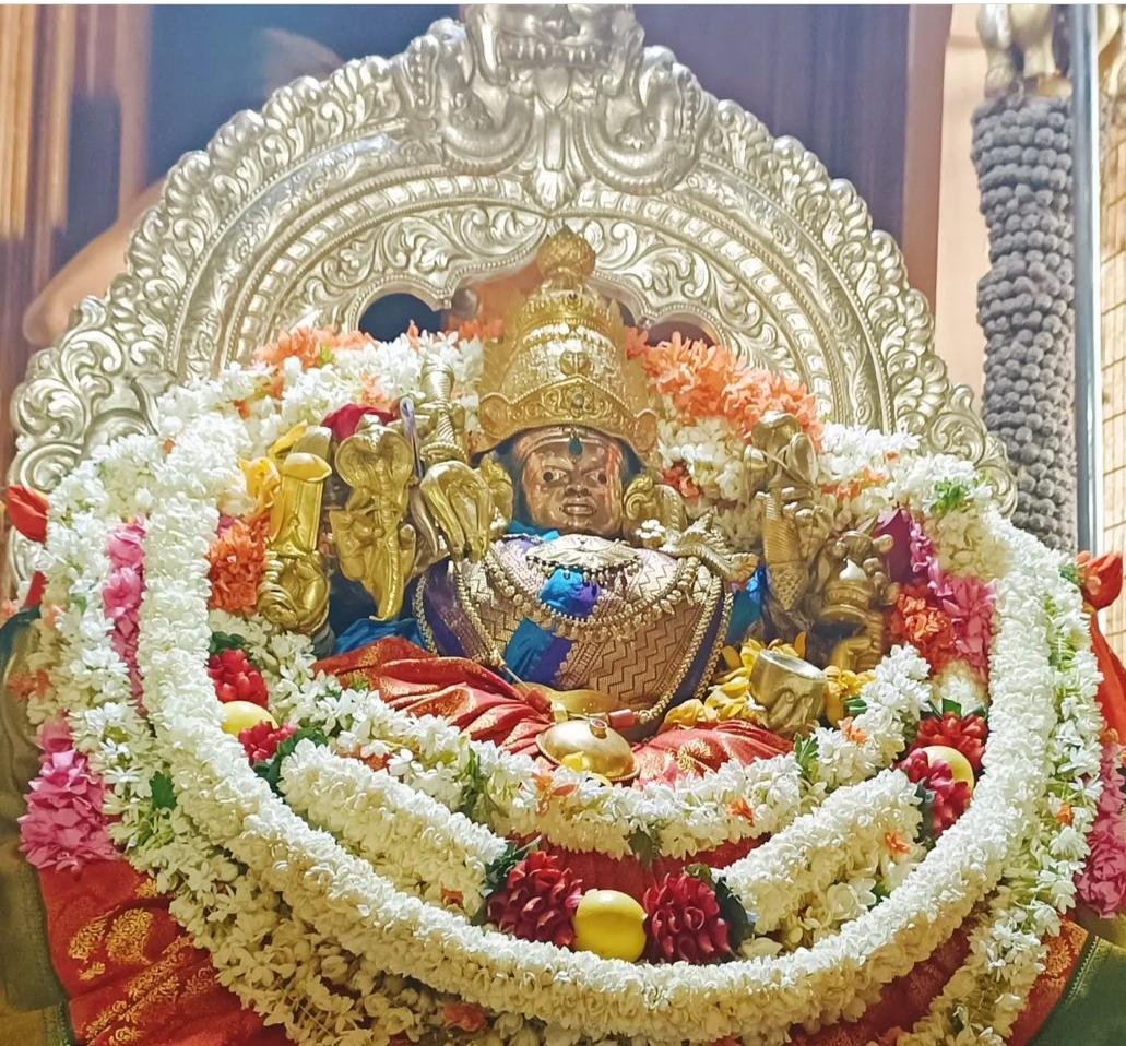 ವಿಶ್ವವಿಖ್ಯಾತ ಮೈಸೂರು ದಸರಾ ಮಹೋತ್ಸವಕ್ಕೆ ಸಾಹಿತಿ ಹಂಪಾ ನಾಗರಾಜಯ್ಯ ಚಾಲನೆ