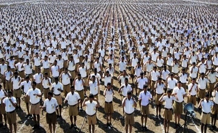 ದೇಶಕ್ಕಿಂತ, ಸಂವಿಧಾನಕ್ಕಿಂತ, ಕಾನೂನಿಗಿಂತ RSS ದೊಡ್ಡದಲ್ಲ; ಪ್ರಿಯಾಂಕ್ ಖರ್ಗೆ