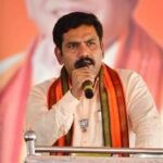 ಸಿದ್ದರಾಮಯ್ಯ ಬಳಿಕ ಯಾರು ಸಿಎಂ?; ಕಾಂಗ್ರೆಸ್ ಒಳಜಗಳ ಬಗ್ಗೆ ವಿಜಯೇಂದ್ರ ಟೀಕೆ