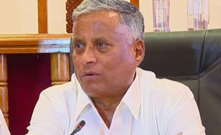 ಜನಿವಾರ, ಮಾಂಗಲ್ಯಕ್ಕೆ ಕೇಂದ್ರದಿಂದಲೂ ನಿರ್ಬಂಧ? ಅಖಾಡಕ್ಕಿಳಿದ ಸಚಿವ ಸೋಮಣ್ಣ