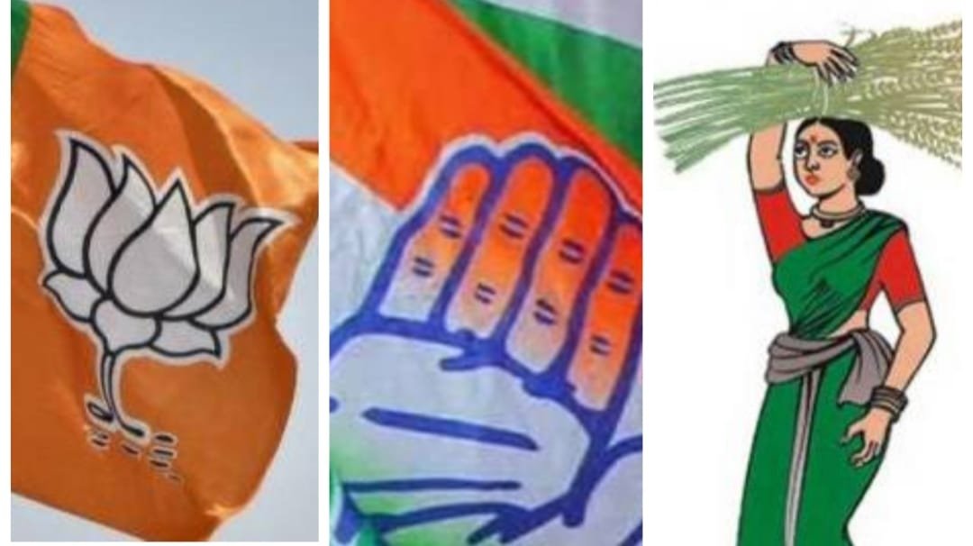 ಚನ್ನಪಟ್ಟಣ ಬಿಜೆಪಿಗೆ, ಸಂಡೂರು ಜೆಡಿಎಸ್‌ಗೆ..? ಏನಿದು ರಹಸ್ಯ ತಂತ್ರ