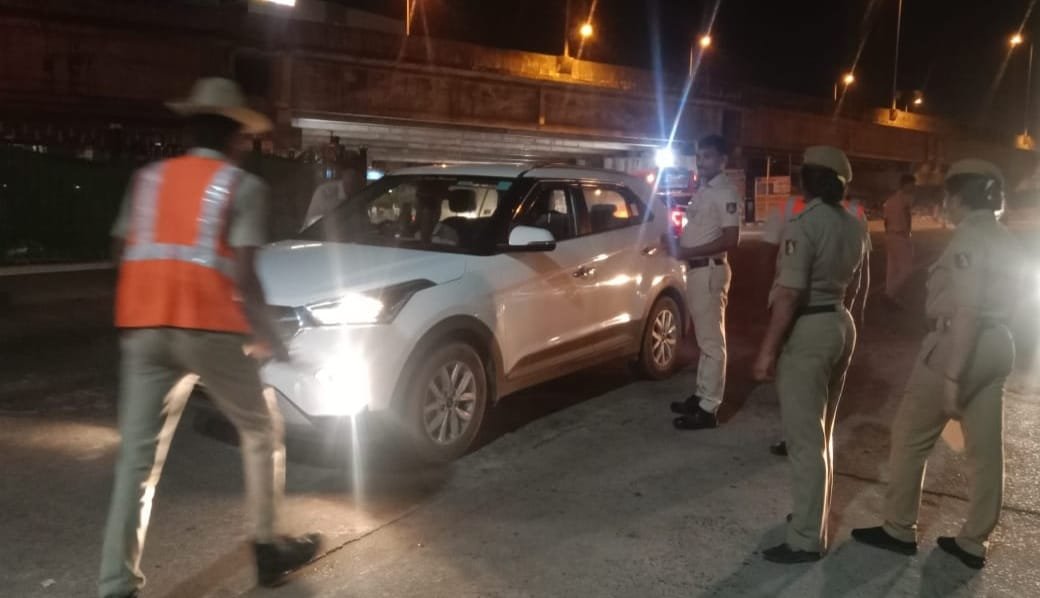 ಕಡೂರು ಬಳಿ ಕಾಂಗ್ರೆಸ್ ಕಾರ್ಯಕರ್ತ ಗಣೇಶ್ ಗೌಡ ಹತ್ಯೆ