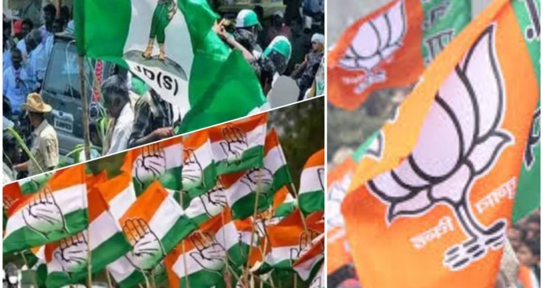 ದೋಸ್ತಿಗಳು ದೂರ ದೂರ? ಮುಸ್ಲಿಮರ ಟೆಂಡರ್ ಮೀಸಲಾತಿ ಹೋರಾಟದಲ್ಲಿ ಬಿಜೆಪಿಯಿಂದ ಅಂತರ ಕಾಯ್ದುಕೊಳ್ಳಲು ಜೆಡಿಎಸ್ ಇಂಗಿತ