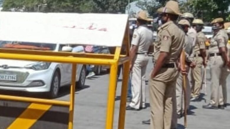 ಖಾಲಿ ಹುದ್ದೆಗಳ ಭರ್ತಿಗಾಗಿ ಹೋರಾಡುತ್ತಿದ್ದವರ ದೌರ್ಜನ್ಯ; ಯತ್ನಾಳ್ ಆಕ್ರೋಶ