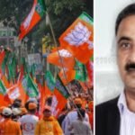 ತಂದೆಯ ಸಹಿಯನ್ನೇ ನಕಲು ಮಾಡಿದ್ದ ಆರೋಪ ಬಗ್ಗೆ ಮೊದಲು ಉತ್ತರಿಸಿ; ಪ್ರಿಯಾಂಕ್ ಬಗ್ಗೆ ಟೀಕಿಸಿದ  ವಿಜಯೇಂದ್ರಗೆ ರಮೇಶ್ ಬಾಬು ಸವಾಲು