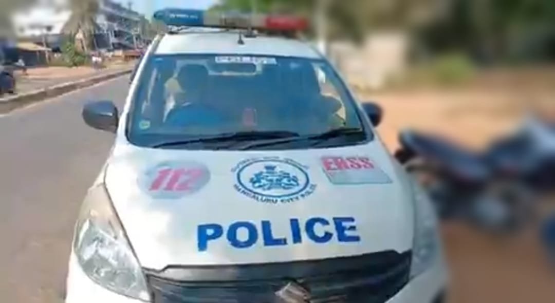 ಕೋಟೆಕಾರು ಬ್ಯಾಂಕ್​ ದರೋಡೆ ಪ್ರಕರಣ; ಆರೋಪಿಗಳ ಬಂಧನ