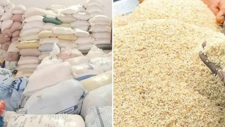 ಅನ್ನಭಾಗ್ಯ: ಇನ್ನುಮುಂದೆ ಹಣಕ್ಕೆ ಬದಲು ಅಕ್ಕಿ