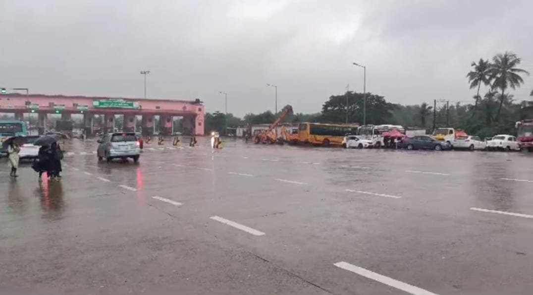 ಈ ಜಿಲ್ಲೆಗಳಲ್ಲಿ ಭಾರೀ ಮಳೆ ಸಾಧ್ಯತೆ; ಹವಾಮಾನ ಇಲಾಖೆ ಮುನ್ಸೂಚನೆ