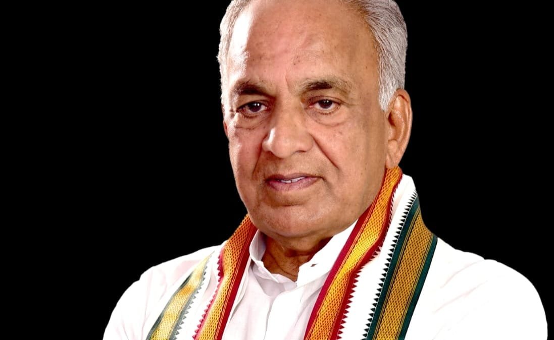 ಮೀಸಲು ಅರಣ್ಯ ಒತ್ತುವರಿ ದೂರು; ತೇಜೋವಧೆ ಮಾಡುವ ಹುನ್ನಾರ ಎಂದ ಸಚಿವ ಬೋಸರಾಜು