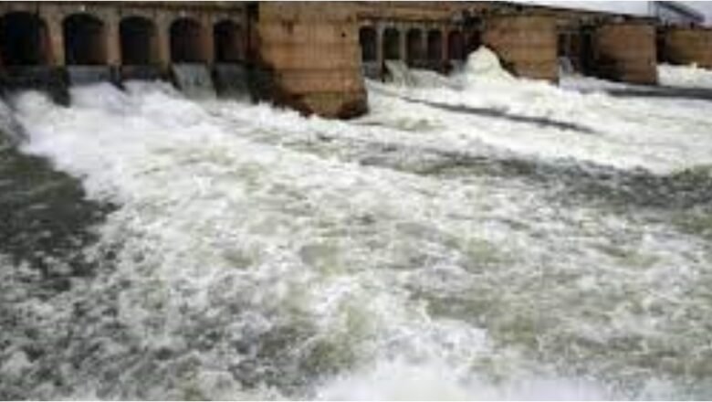 ಒಂದೂವರೆ ಟಿಎಂಸಿ ನೀರನ್ನು ತೆಲಂಗಾಣಕ್ಕೆ ಹರಿಸಿತೇ ರಾಜ್ಯದ ಕಾಂಗ್ರೆಸ್‌ ಸರ್ಕಾರ?