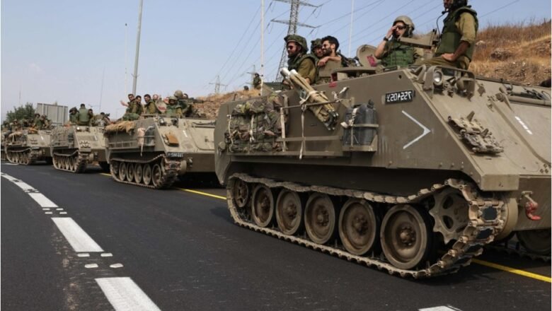 ಕದನ ವಿರಾಮ ಉಲ್ಲಂಘನೆಗೆ ಇಸ್ರೇಲ್ ಎದಿರೇಟು; ವೈಮಾನಿಕ ದಾಳಿ, 20ಕ್ಕೂ ಹೆಚ್ಚು ಮಂದಿ ಸಾವು