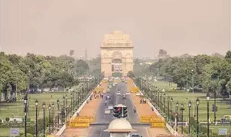 ದೆಹಲಿಯಲ್ಲಿ ಅಂತಾರಾಷ್ಟ್ರೀಯ ಚಲನಚಿತ್ರೋತ್ಸವ; ಯುವ ಪ್ರತಿಭೆಗೆ ಅವಕಾಶ
