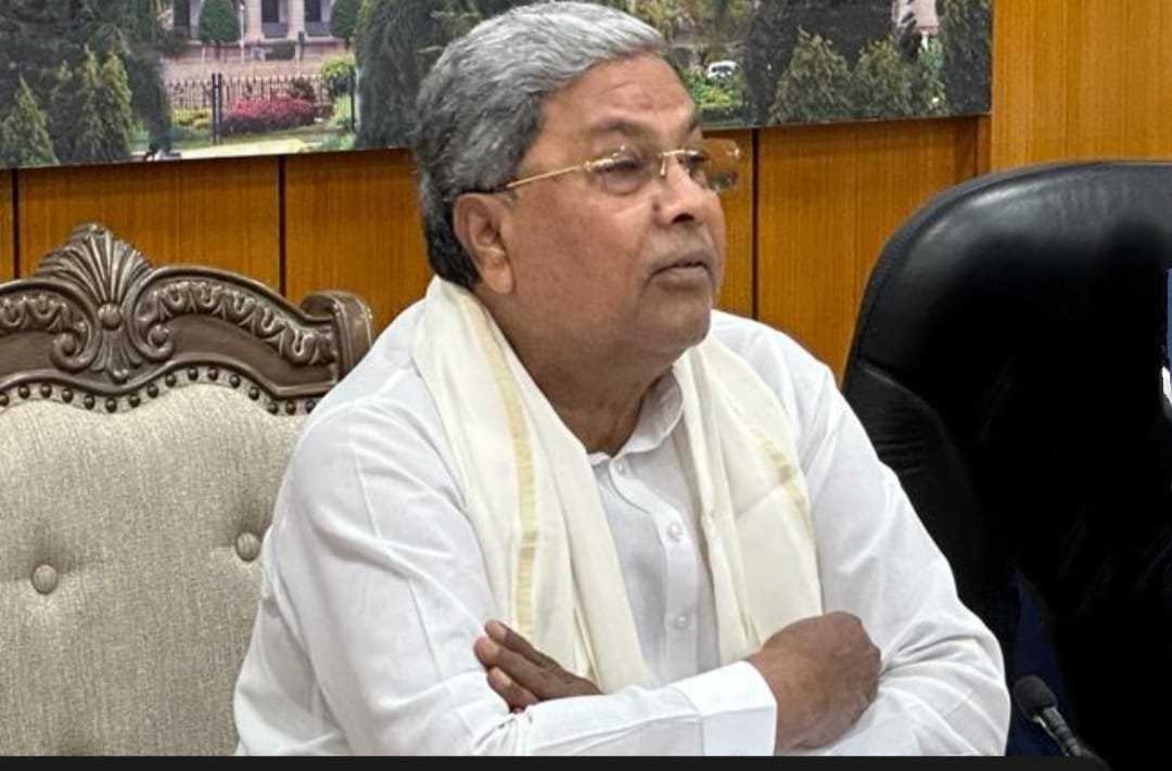 ಮುಡಾ ಹಗರಣ ಬಗ್ಗೆ ಸಿಬಿಐ ತನಿಖೆಗ ಹೈಕೋರ್ಟ್ ನಕಾರ; ಸಿದ್ದರಾಮಯ್ಯಗೆ ಬಿಗ್ ರಿಲೀಫ್