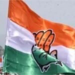 ಎಲ್‌ಪಿಜಿ ದರ ಏರಿಕೆ ವಿರೋಧಿಸಿ ಬೆಂಗಳೂರಿನಲ್ಲಿ ಕಾಂಗ್ರೆಸ್ ವಿನೂತನ ಪ್ರತಿಭಟನೆ