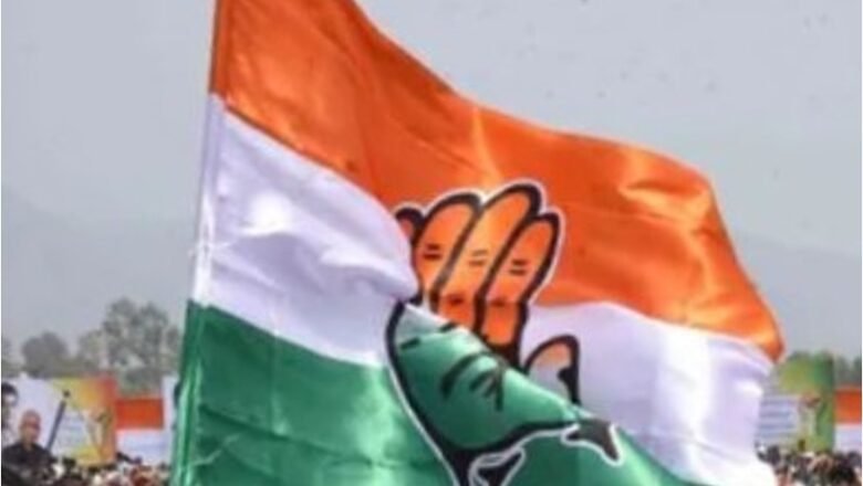 ನ್ಯಾಷನಲ್ ಹೆರಾಲ್ಡ್ ಪ್ರಕರಣ: ಇಡಿ ಕ್ರಮ ಖಂಡಿಸಿ ಕಾಂಗ್ರೆಸ್ ಧರಣಿ