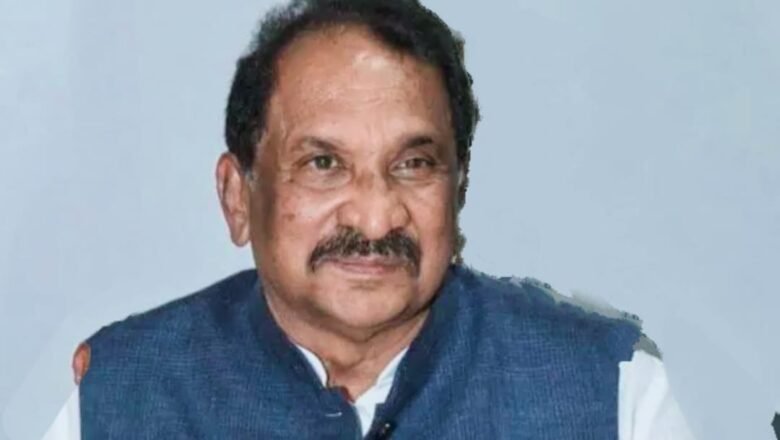‘ಸ್ಮಾರ್ಟ್ ಮೀಟರ್’ ಕರ್ಮಕಾಂಡ: ಸಚಿವ ಕೆ.ಜೆ. ಜಾರ್ಜ್ ವಿರುದ್ಧ ಬಿಜೆಪಿ ದೂರು