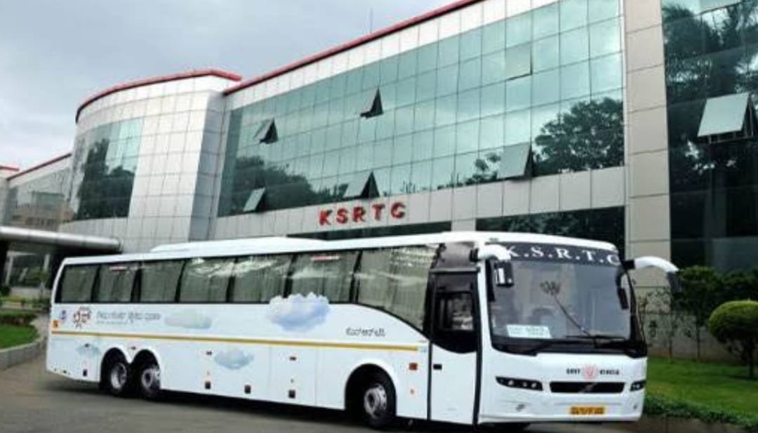 ವರ್ಗಾವಣೆಗಾಗಿ ಅಧಿಕಾರಿಗಳ ನಕಲಿ ಸಹಿ; KSRTC ನೌಕರ ಅಮಾನತು