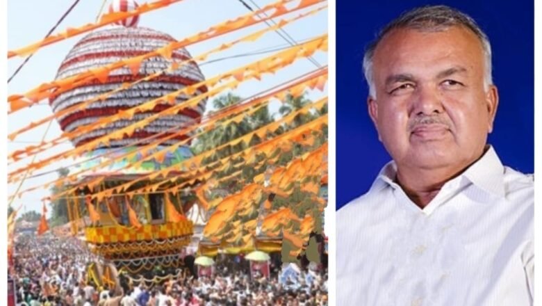 ದೇವಾಲಯಗಳ ಅರ್ಚಕರು, ಸಿಬ್ಬಂದಿ ನಿರಾಳ.. ಇನ್ನು ಮುಂದೆ ಸರ್ಕಾರದಿಂದಲೇ ವೇತನ