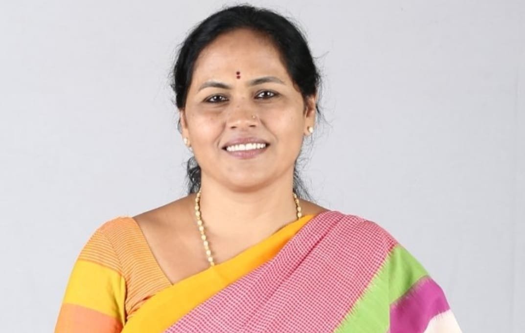 ವಿಷ್ಣುವರ್ಧನ್ ಸ್ಮಾರಕವನ್ನು ಕಾಪಾಡಿ,ಕಲಾಗ್ರಾಮವಾಗಿ ಅಭಿವೃದ್ಧಿಪಡಿಸಿ; ಶೋಭಾ ಕರಂದ್ಲಾಜೆ ಆಗ್ರಹ