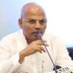 ಸೂರಜ್ ಹೆಗ್ಡೆ ನಿಧನಕ್ಕೆ ಸಚಿವ ಶರಣಪ್ರಕಾಶ್ ಪಾಟೀಲ್ ಸಂತಾಪ