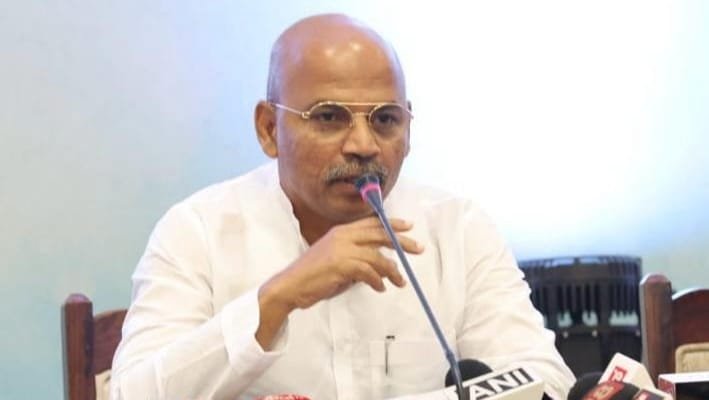 ‘ನೀಟ್‌ ಸೀಟೈಗಾಗಿ ದಲ್ಲಾಳಿಗಳ ಮೋಸಕ್ಕೆ ಬಲಿಯಾಗಬೇಡಿ’ : ಡಾ.ಶರಣ್‌ ಪ್ರಕಾಶ್‌ ಪಾಟೀಲ್‌