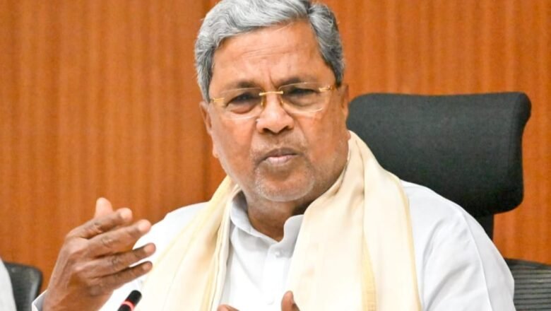 ಮುಸ್ಲಿಂ ಮೀಸಲಾತಿ : ಕೇಂದ್ರದತ್ತ ಬೆರಳು ತೋರಿಸಿದ ಸಿಎಂ ಸಿದ್ದರಾಮಯ್ಯ