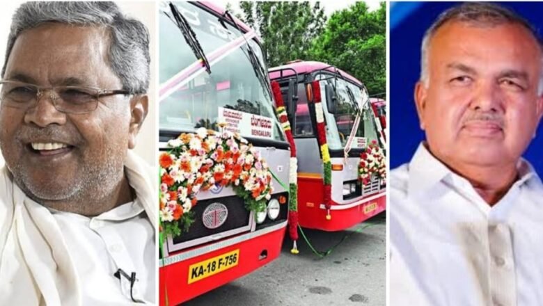 KSRTC ನೌಕರರಿಗೆ ಗುಡ್ ನ್ಯೂಸ್; ನಗದು ರಹಿತ ವೈದ್ಯಕೀಯ ಚಿಕಿತ್ಸಾ ಯೋಜನೆ ‘KSRTC ಆರೋಗ್ಯ’ ಕಾರ್ಯಕ್ರಮಕ್ಕೆ ಚಾಲನೆ