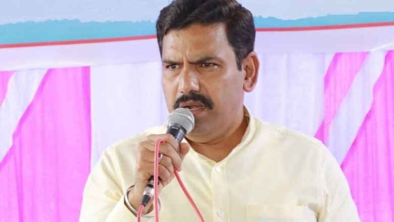 ಸುಹಾಸ್ ಶೆಟ್ಟಿ ಕ್ರೂರ ಹತ್ಯೆಯ ತನಿಖೆಯನ್ನು NIAಗೆ ವರ್ಗಾಯಿಸಿ; ಬಿಜೆಪಿ ಪಟ್ಟು