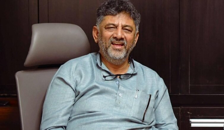 ಡಿಕೆಶಿ ಅಂದರೆ ‘D (ಡ್ರಾಮ) K (ಕಿಂಗ್) ಶಿವಕುಮಾರ್..! ಶಾಸಕ ಸಿ.ಟಿ.ರವಿ ವ್ಯಂಗ್ಯ