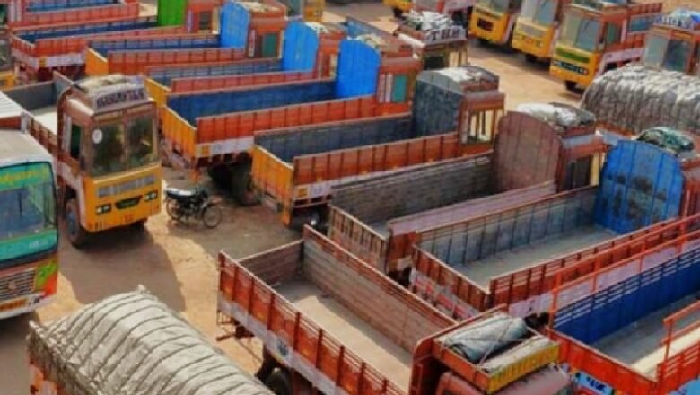 ಮುಷ್ಕರ ನಿರತ ಲಾರಿ ಮಾಲೀಕರ ಸಂಘದ ಪ್ರತಿನಿಧಿಗಳೊಂದಿಗೆ ಸಿಎಂ ಸಂಧಾನ