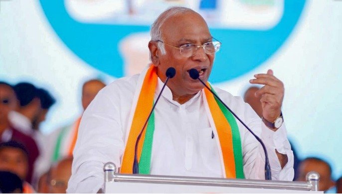 ‘ಆಪರೇಷನ್ ಸಿಂಧೂರ’: ಸೇನಾ ಧೈರ್ಯಕ್ಕೆ ಕಾಂಗ್ರೆಸ್ ಶ್ಲಾಘನೆ