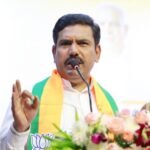 ‘ಯುವಕರ ಸಮಸ್ಯೆಗಳನ್ನು ಕೇಳಲು ಸಿಎಂ-ಡಿಸಿಎಂಗೆ ಸಮಯವಿಲ್ಲ’: ವಿಜಯೇಂದ್ರ