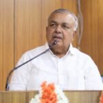‘ಉತ್ತುಂಗದ ಅಭಿವೃದ್ಧಿಯಲ್ಲಿದ್ದವು ಎಂಬ ಭ್ರಮೆಯಿಂದ ಹೊರಬನ್ನಿ’; ಅಶೋಕ್’ಗೆ ರಾಮಲಿಂಗಾ ರೆಡ್ಡಿ ತರಾಟೆ