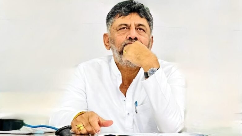 ‘ನಾನೂ ಸಹ ಔತಣಕೂಟ ಕರೆಯುತ್ತಿರುತ್ತೇನೆ, ಊಟದಲ್ಲಿ ರಾಜಕೀಯ ಬೆರೆಸಬೇಡಿ’ ಎಂದ ಡಿಕೆಶಿ