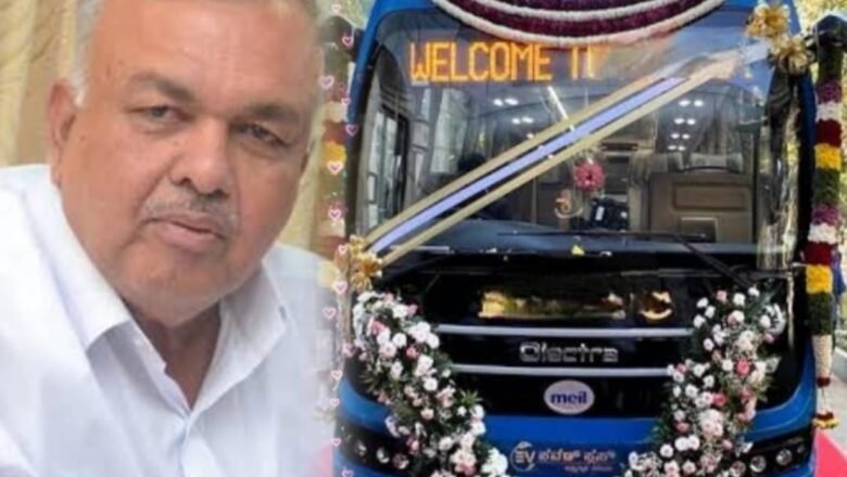 BJPಯವರಿಂದ 5900 ಕೋ.ರೂ.ಸಾಲದ ಹೊರೆ, ಹಾಗಾಗಿ ಬಸ್ ಟಿಕೆಟ್ ದರ ಹೆಚ್ಚಳ; ರಾಮಲಿಂಗ ರೆಡ್ಡಿ ಎದಿರೇಟು