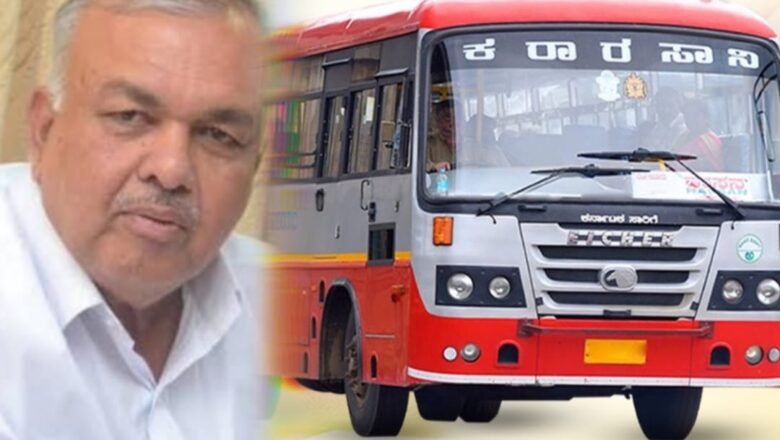 ಪ್ರಯಾಣಿಕರ ಬೆಂಗಾವಲಾಗಿ ನಿಂತ ಮಂತ್ರಿ; ಮಹಿಳೆ ಜೊತೆ ಅಸಭ್ಯವಾಗಿ ವರ್ತಿಸಿದ ನಿರ್ವಾಹಕನ ಅಮಾನತು ಸಾಲದು, ವಜಾಕ್ಕೆ ನಿರ್ದೇಶನ