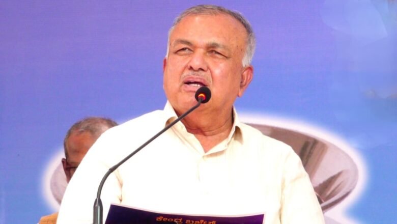 ‘ಶಕ್ತಿ’ ಮುನ್ನಡೆಸಲು ಕಷ್ಟವಾಗುತ್ತದೆ ಎಂದು ಯಾವ ಮಾಧ್ಯಮಗಳಿಗೂ ಹೇಳಿಕೆ ನೀಡಿಲ್ಲ; ರಾಮಲಿಂಗ ರೆಡ್ಡಿ
