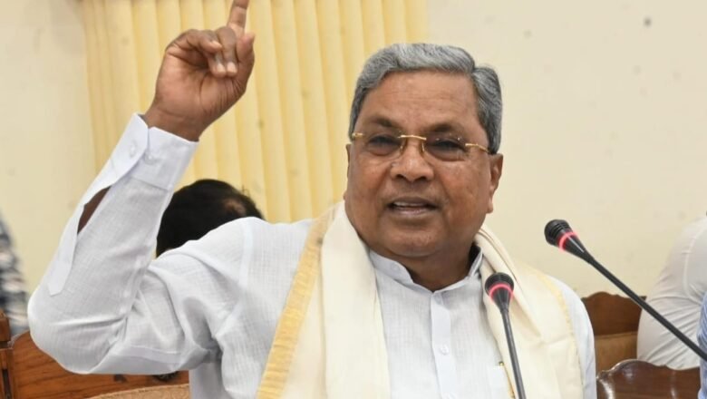 ಜಾತಿ ಗಣತಿ: ಈಗ ಇರುವುದು ಮೂಲ ವರದಿ ಅಲ್ಲ, ಅಸಲಿ ವರದಿ ಸಿಎಂ ಸಿದ್ದರಾಮಯ್ಯನವರ ಮನೆಯಲ್ಲಿದೆ 